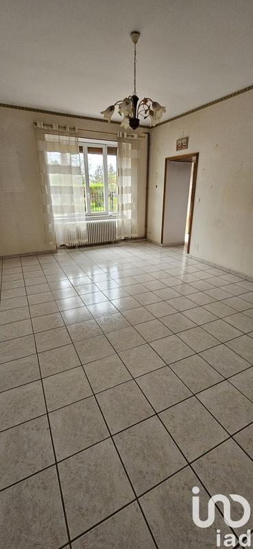 Maison de village - 182 m² - 6 pièces