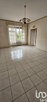 Maison de village - 182 m² - 6 pièces