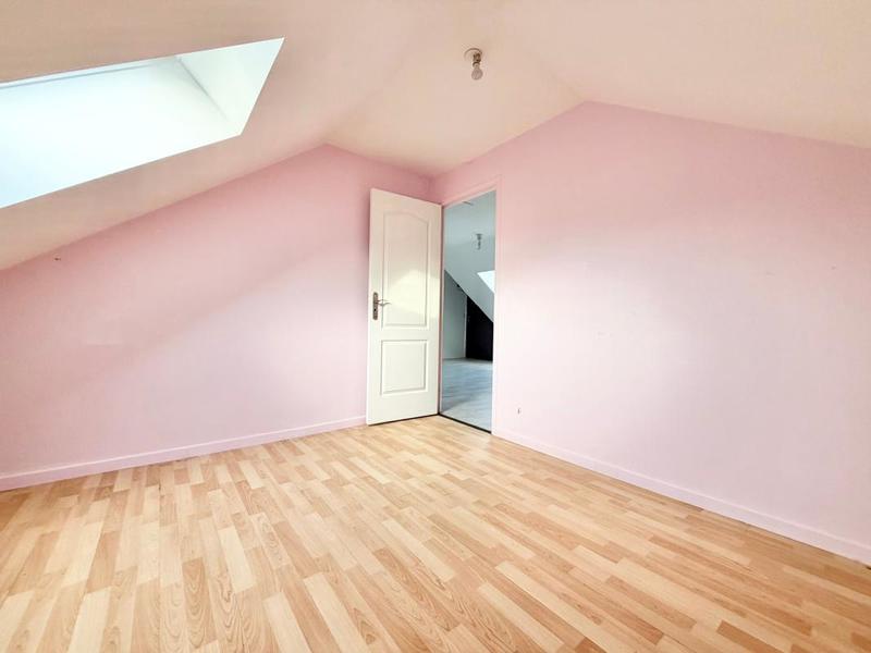 Appartement - 32 m² - 3 pièces