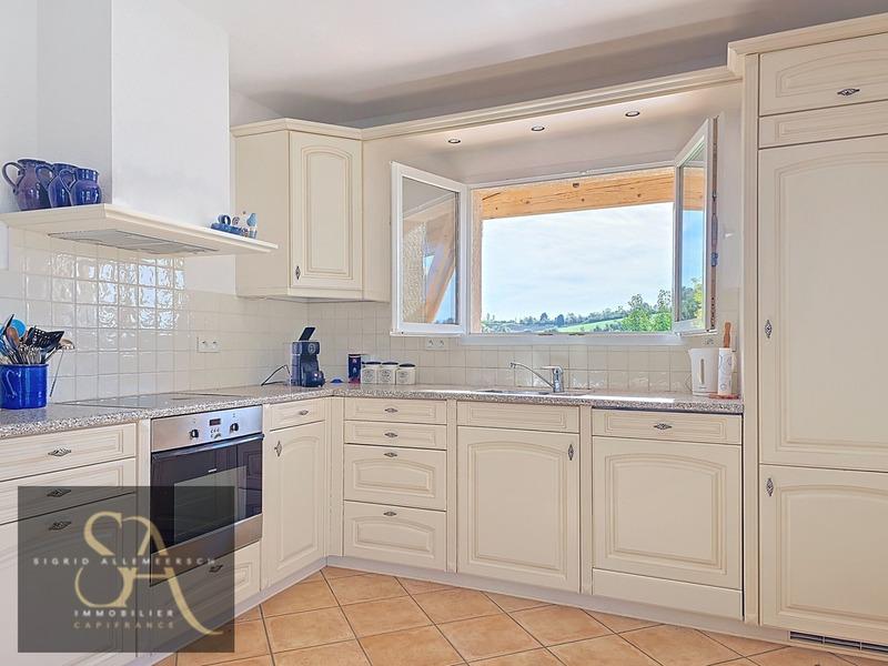 Maison - 174 m² - 5 pièces