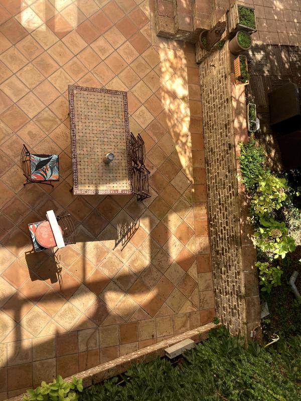 Maison ancienne - 302 m² - 9 pièces