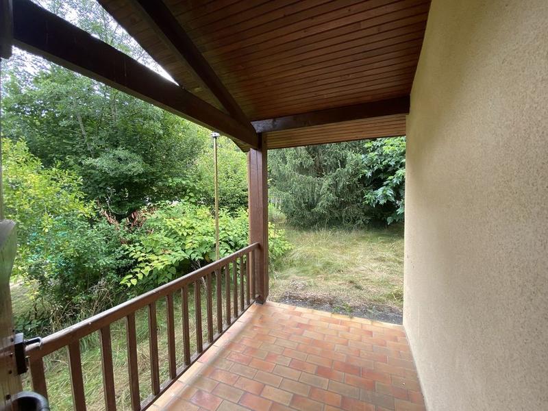 Pavillon - 90 m² - 4 pièces