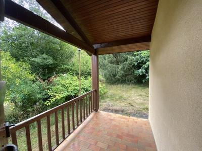 Pavillon - 90 m² - 4 pièces