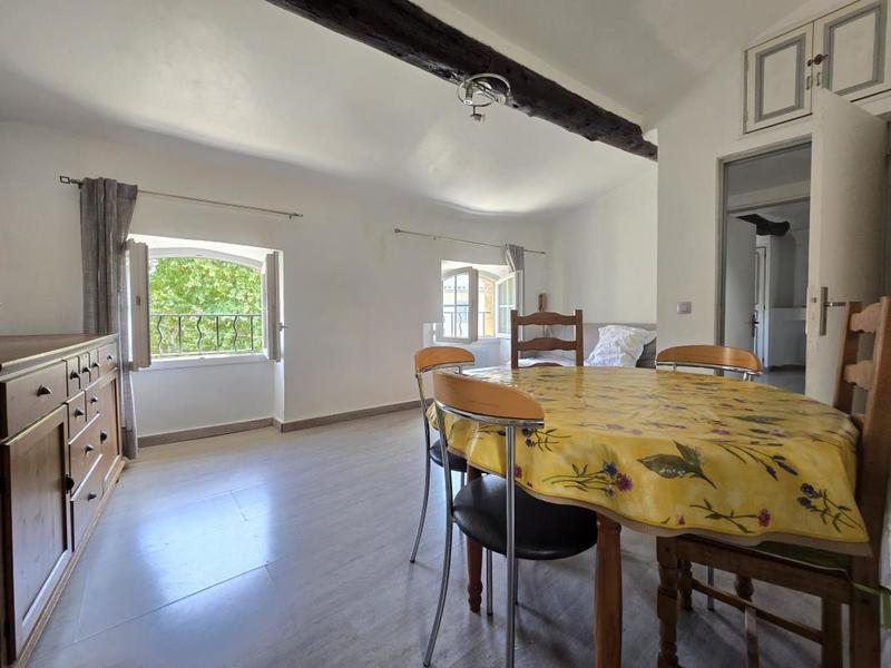 Appartement - 46 m² - 3 pièces