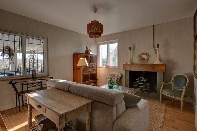 Maison - 155 m² - 6 pièces