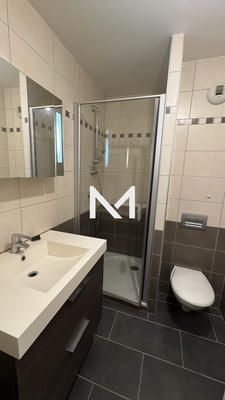 Appartement - 37 m² - 1 pièce