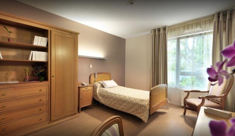 Appartement - 17 m² - 1 pièce