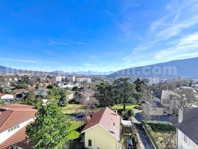 Appartement - 97 m² - 5 pièces