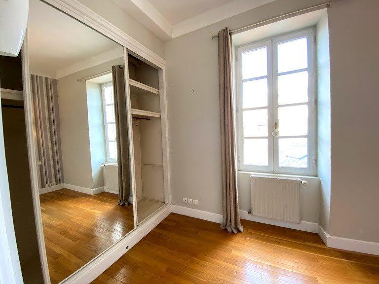 Appartement - 154 m² - 6 pièces
