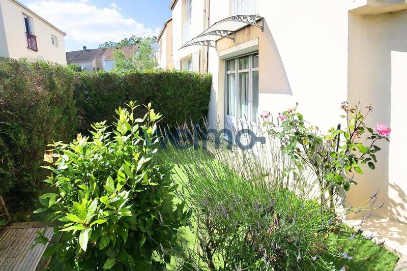 Maison - 83 m² - 4 pièces