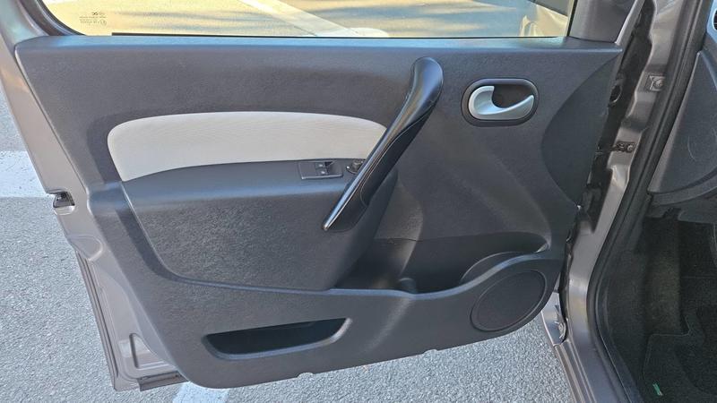 Renault Grand Kangoo 1.5 dCi 90 Limited Energy