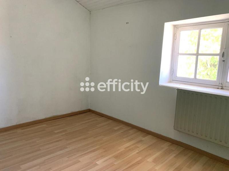 Maison - 136 m² - 4 pièces