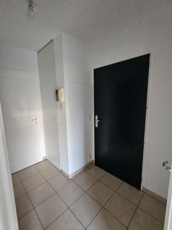 Appartement - 39 m² - 2 pièces