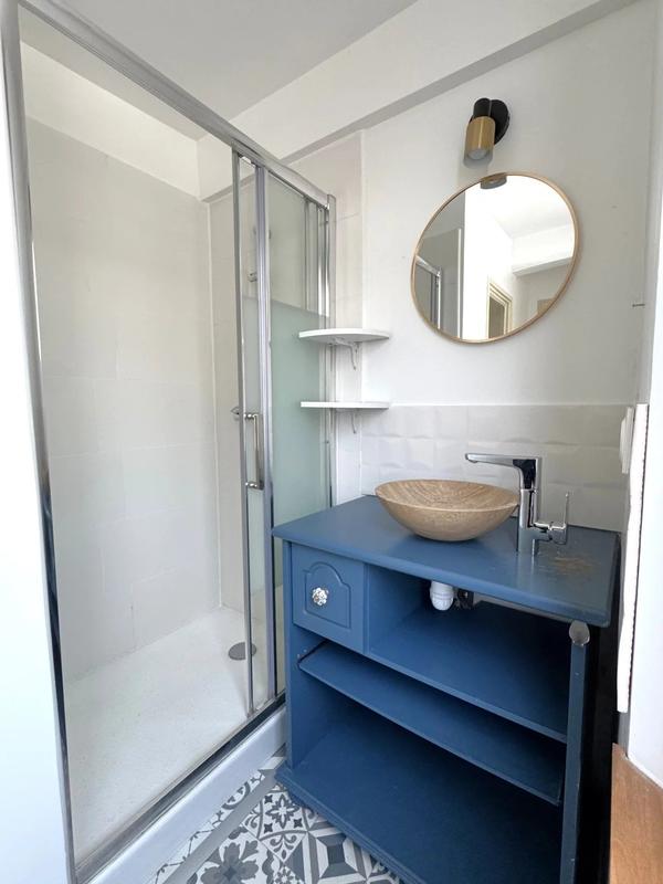 Maison - 93 m² - 5 pièces