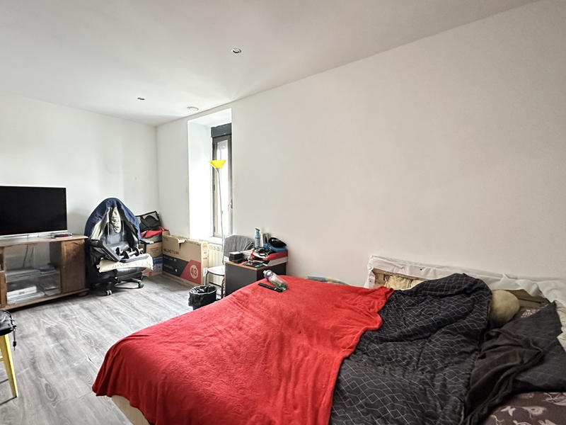 Maison - 192 m² - 5 pièces