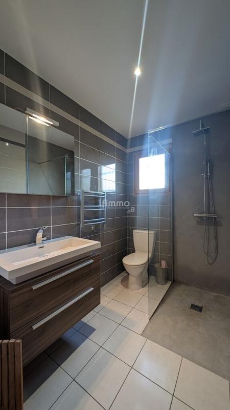 Maison - 114 m² - 4 pièces