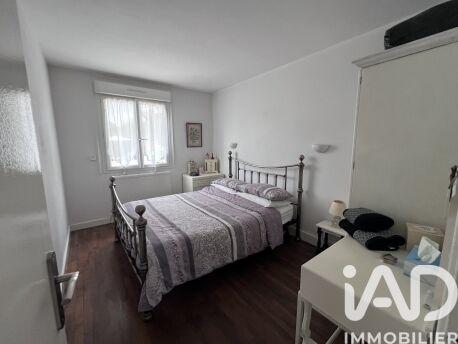 Maison - 98 m² - 5 pièces