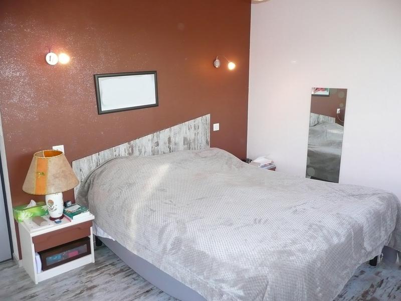 Maison - 190 m² - 8 pièces