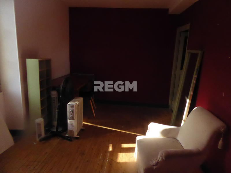 Maison - 116 m² - 6 pièces