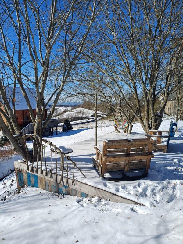 Châlet - 81 m² - 5 pièces