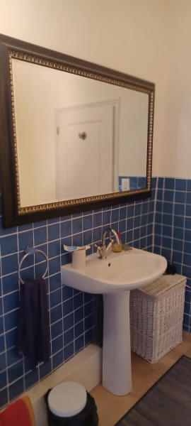 Maison de village - 165 m² - 8 pièces