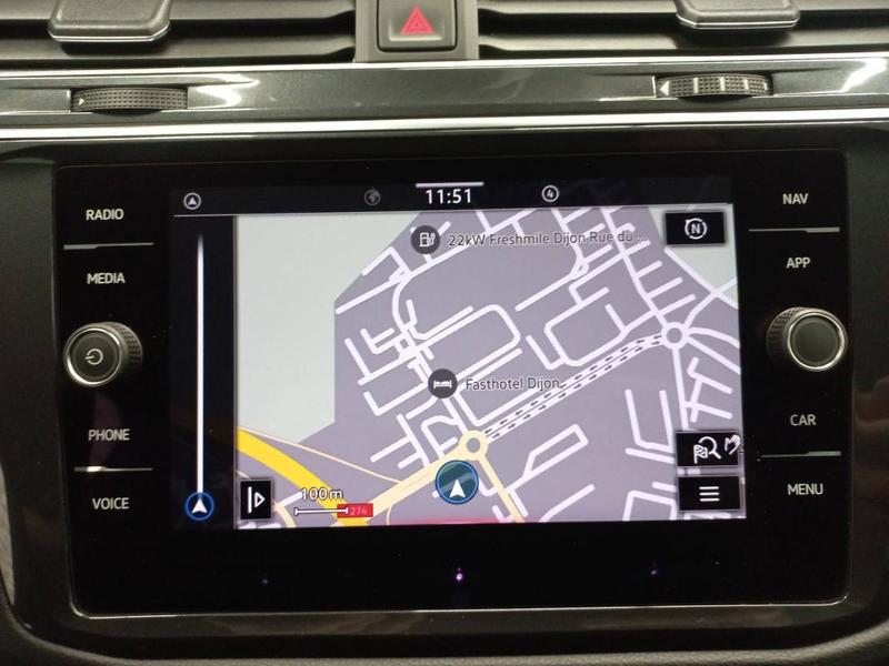 Volkswagen Tiguan 1.4 eHybrid 245ch Dsg6 Life Plus