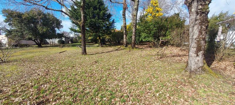 Terrain - 422 m²