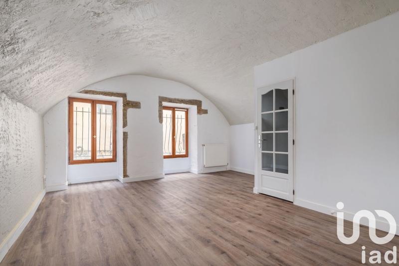 Appartement - 129 m² - 4 pièces