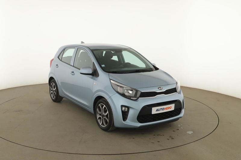 Kia Picanto 1.0 MPi Isg Urban Edition 67 ch