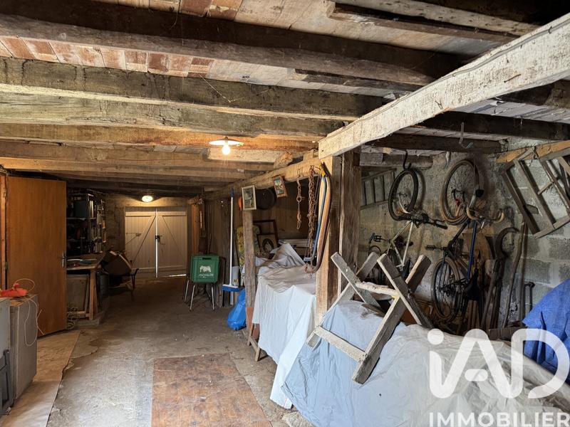 Maison - 159 m² - 7 pièces