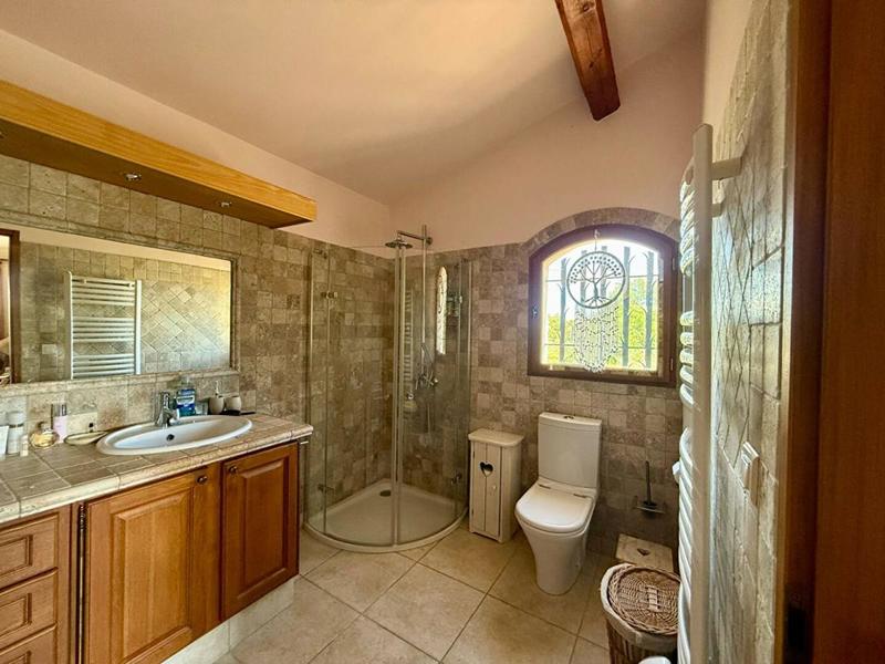 Maison - 193 m² - 7 pièces