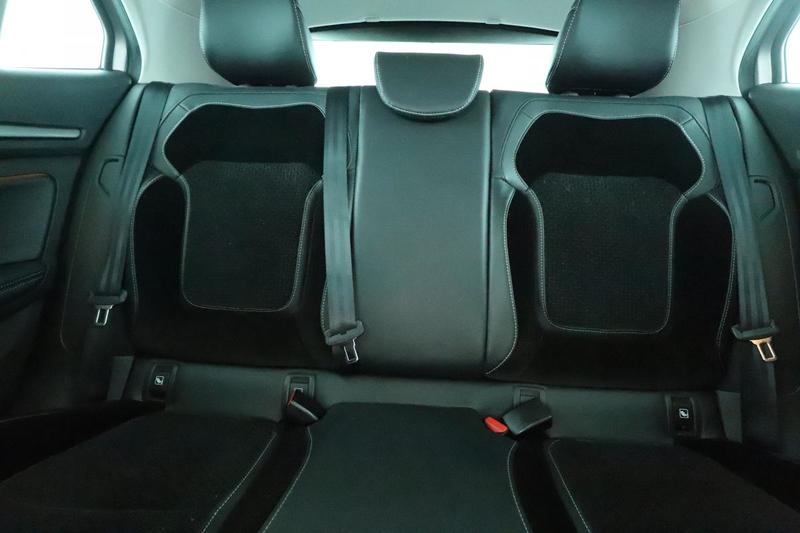 Renault Mégane 1.5 dCi Blue Intens Edc 116 ch