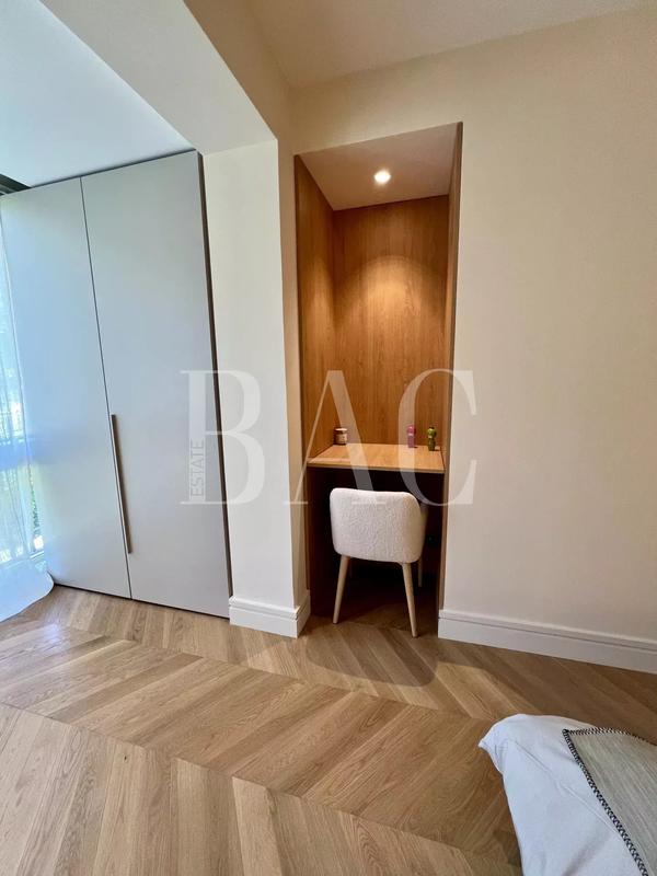 Appartement - 122 m² - 3 pièces