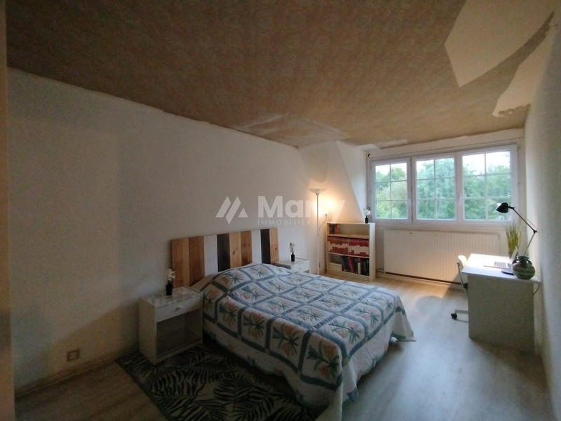 Maison - 146 m² - 6 pièces