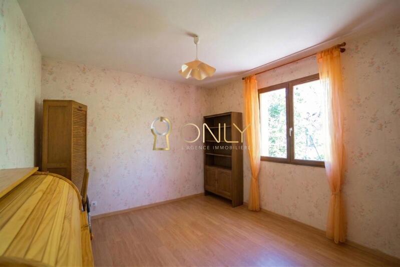 Maison - 88 m² - 3 pièces