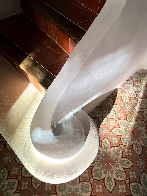 Maison de village - 240 m² - 8 pièces