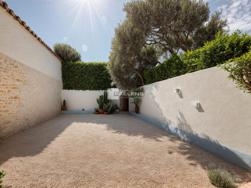 Maison - 229 m² - 6 pièces