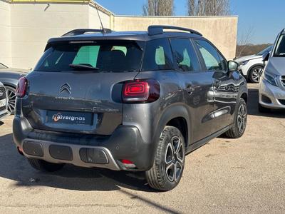 Citroën C3 Aircross (2) 1.5 Bluehdi 120 s&amp;S Feel Pack Business Eat6
