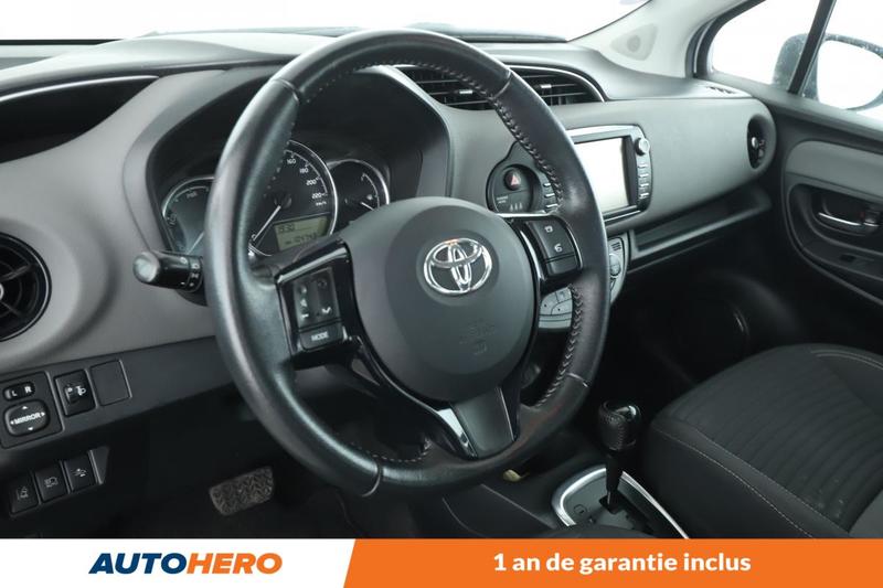 Toyota Yaris 1.5 Hybrid France 5p 100 ch
