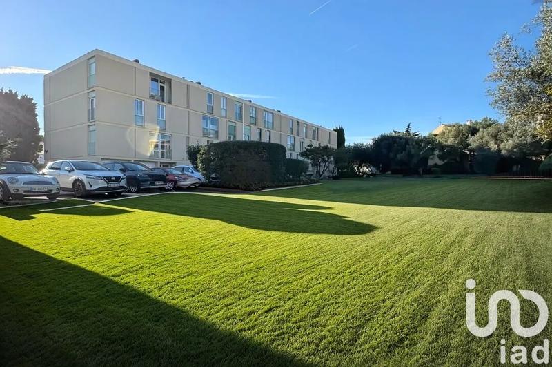 Appartement - 53 m² - 3 pièces