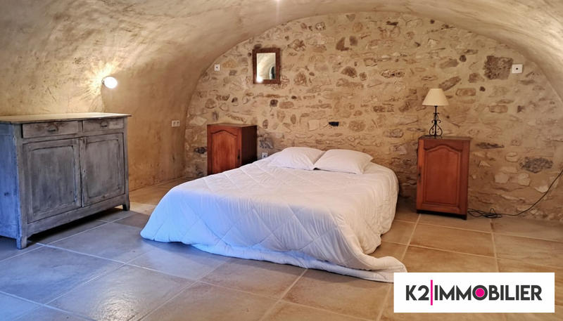 Maison - 138 m² - 5 pièces