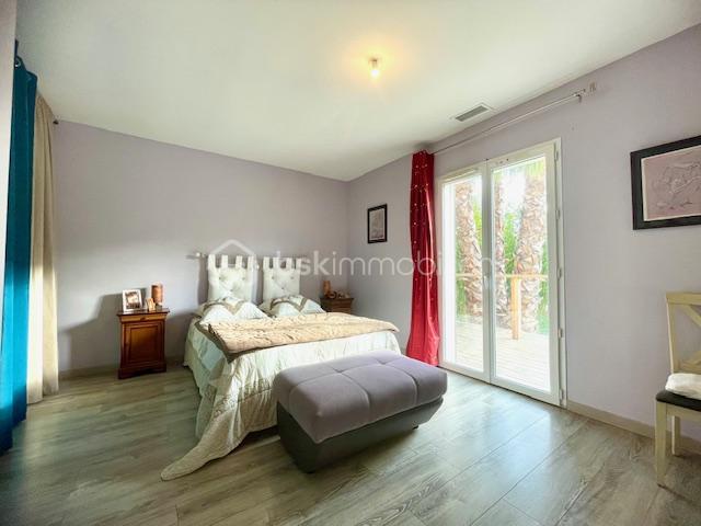 Villa - 150 m² - 6 pièces