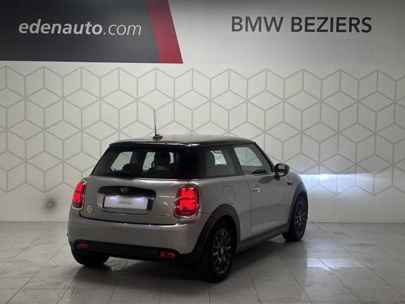 Mini Mini Hatch 3 Portes Cooper se 184 ch Edition Premium