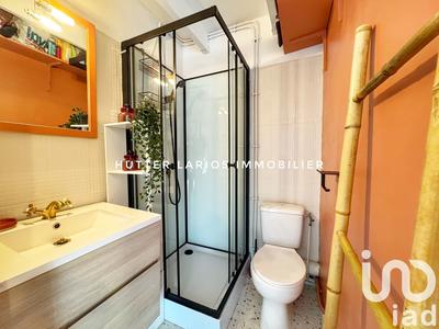 Appartement - 30 m² - 2 pièces