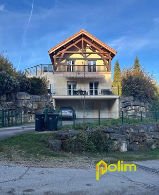 Propriété - 306 m² - 8 pièces