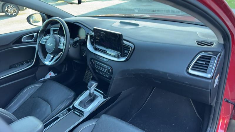 Kia Xceed 1.6 GDi 141 Hybrid Dct6 Premium - Automatique Entretien constructeur