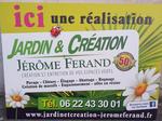 Jardin et Création