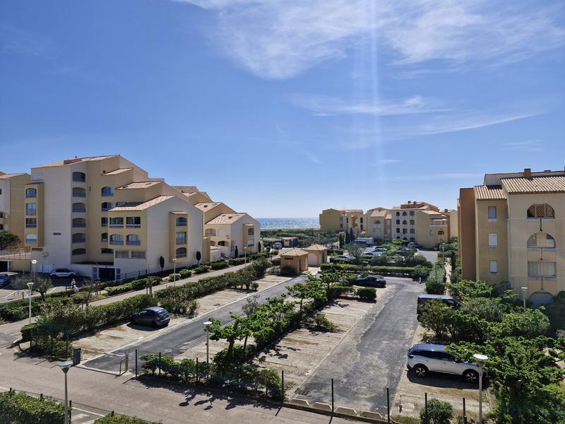 Appartement - 32 m² - 1 pièce