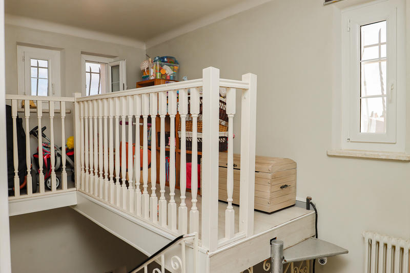 Maison - 154 m² - 4 pièces