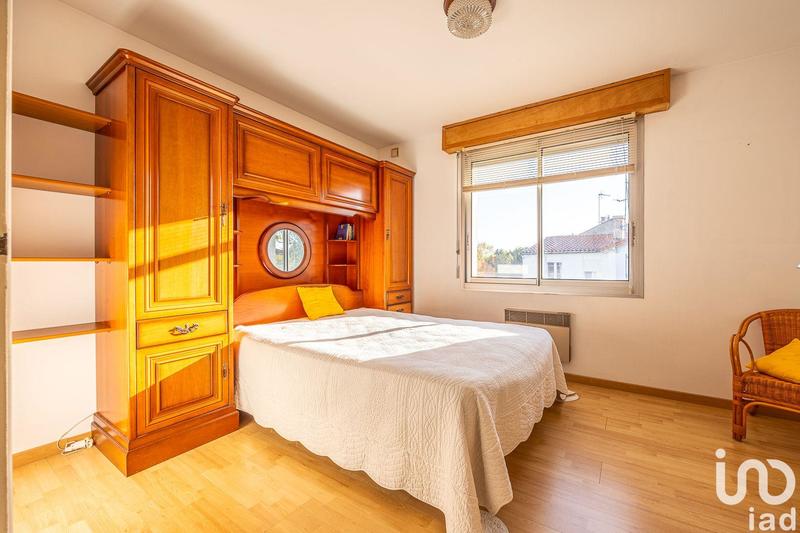 Maison - 205 m² - 6 pièces